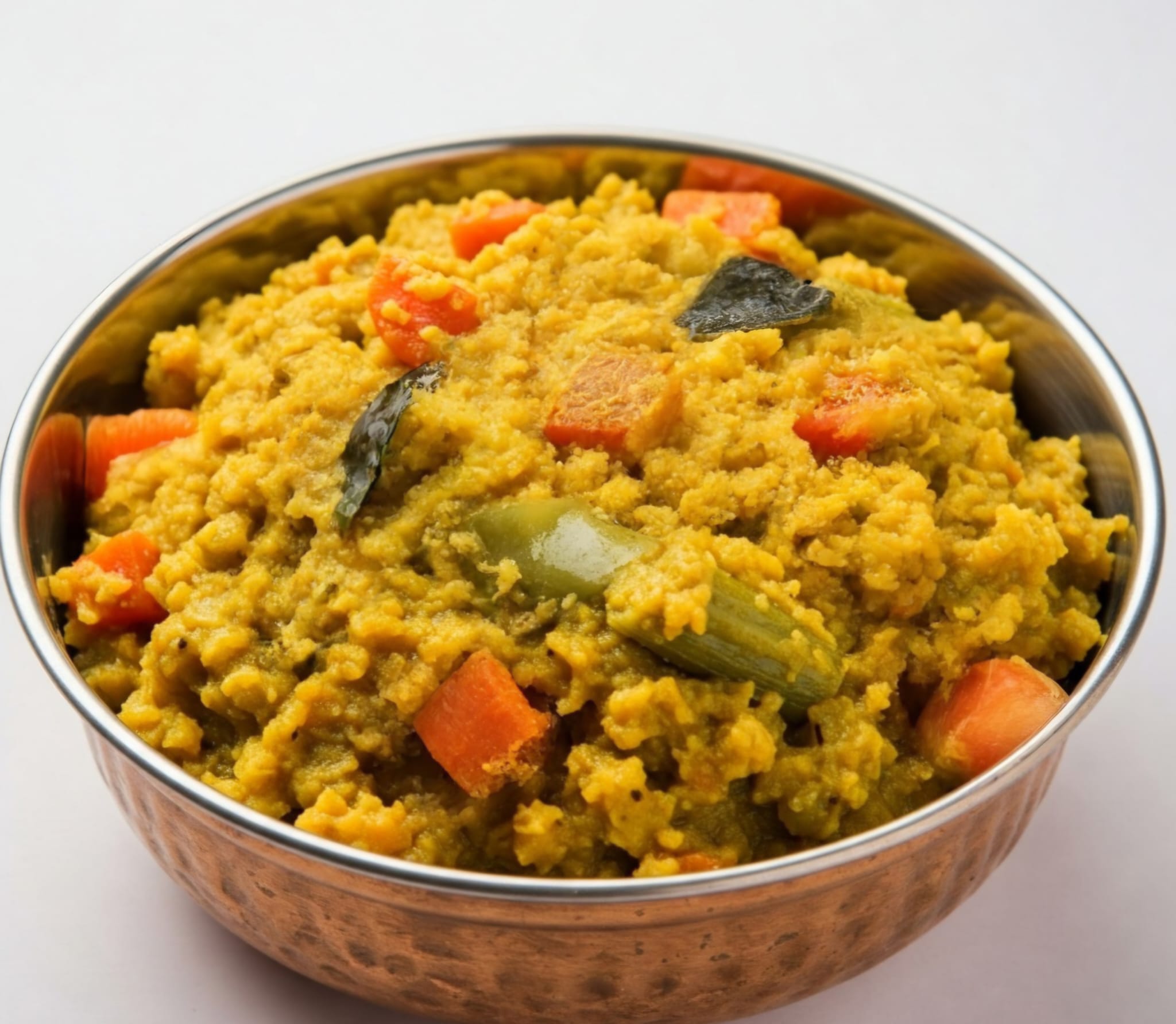 Sambar Rice Sambar Rice